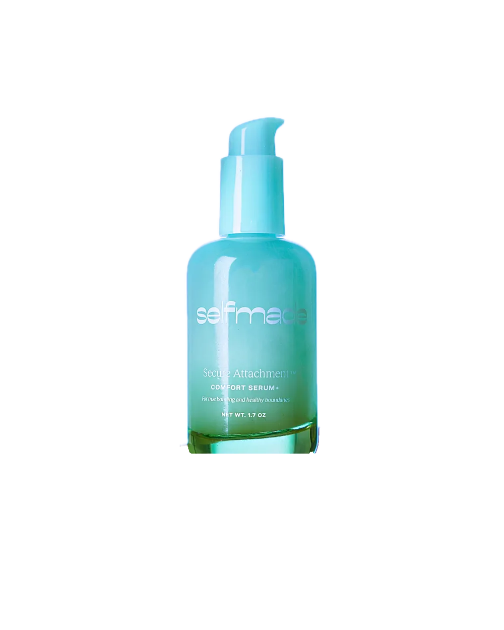 Secure Attachment Comfort Serum+