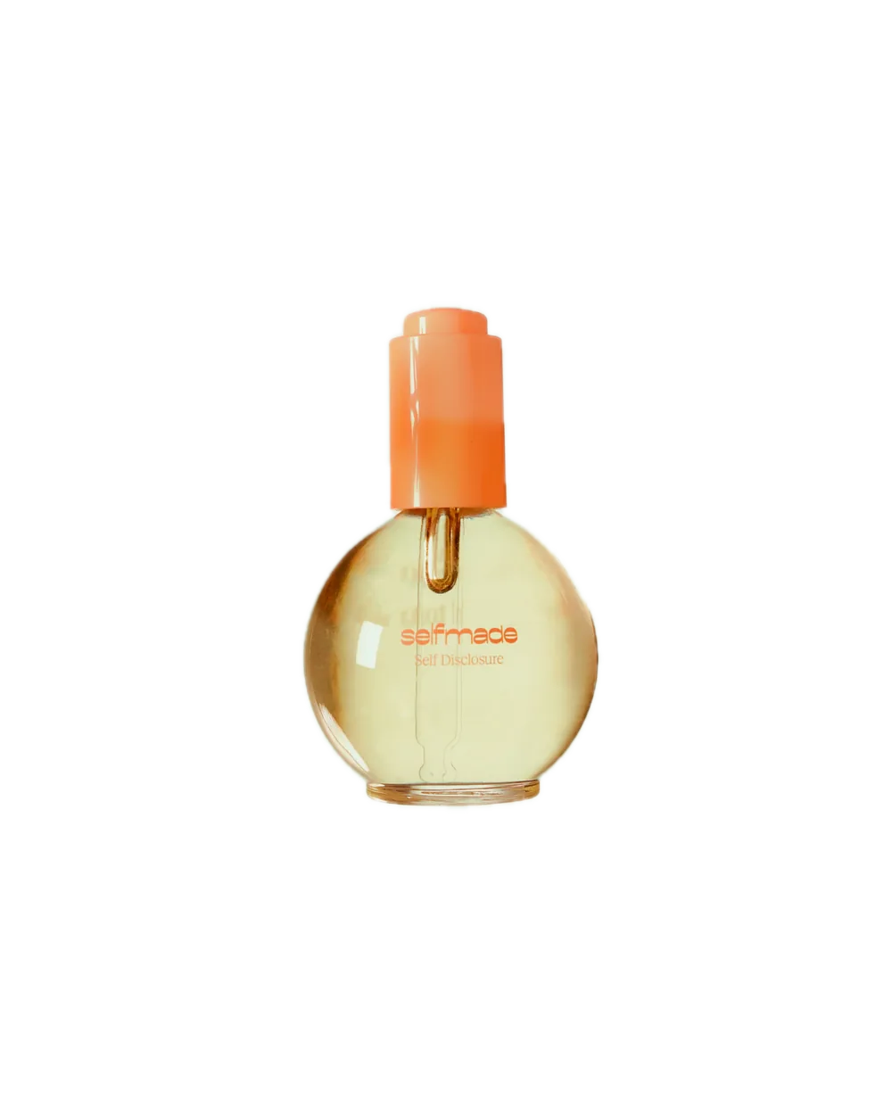 Self Disclosure Intimacy Serum